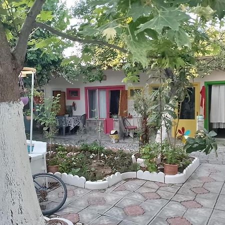 Bahar Bahce Apart otel Edremit  Dış mekan fotoğraf