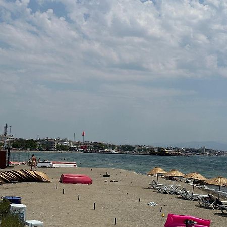 Bahar Bahce Apart otel Edremit  Dış mekan fotoğraf