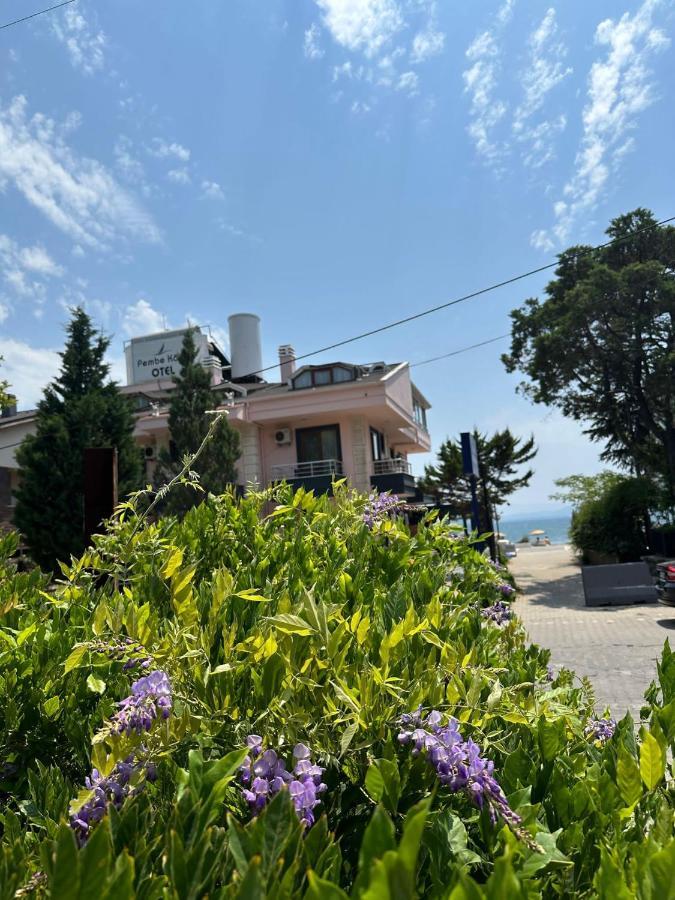 Bahar Bahce Apart otel Edremit  Dış mekan fotoğraf