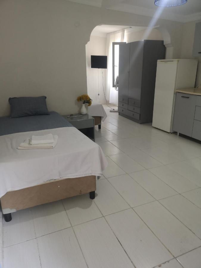 Bahar Bahce Apart otel Edremit  Dış mekan fotoğraf