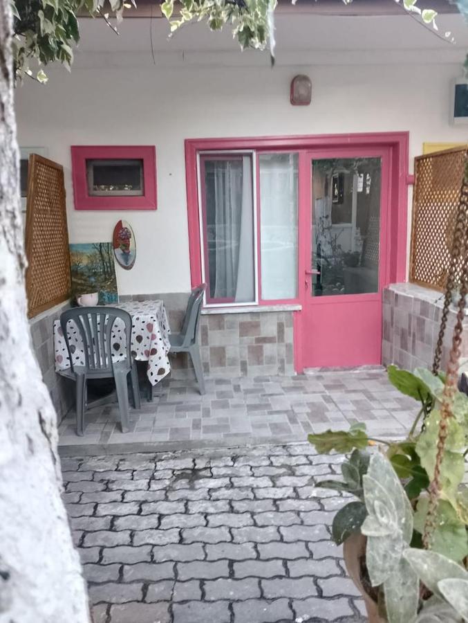 Bahar Bahce Apart otel Edremit  Dış mekan fotoğraf