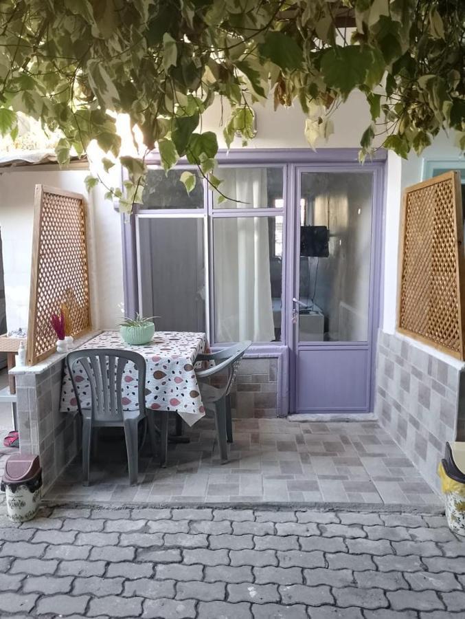 Bahar Bahce Apart otel Edremit  Dış mekan fotoğraf