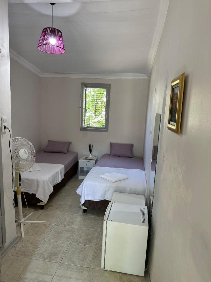 Bahar Bahce Apart otel Edremit  Dış mekan fotoğraf