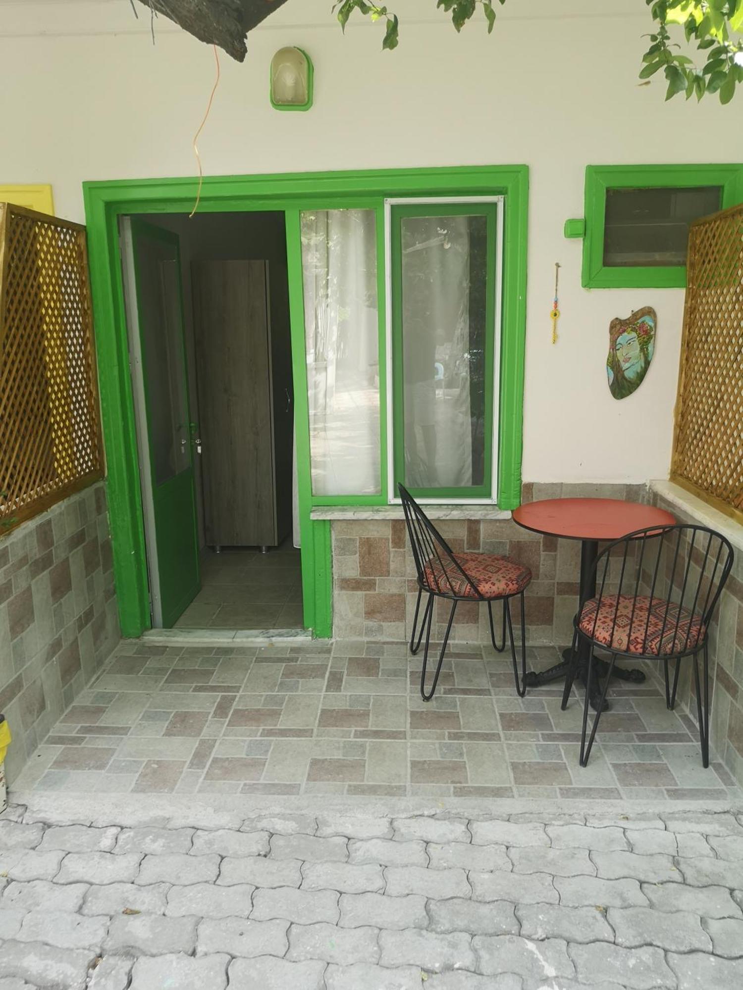 Bahar Bahce Apart otel Edremit  Dış mekan fotoğraf