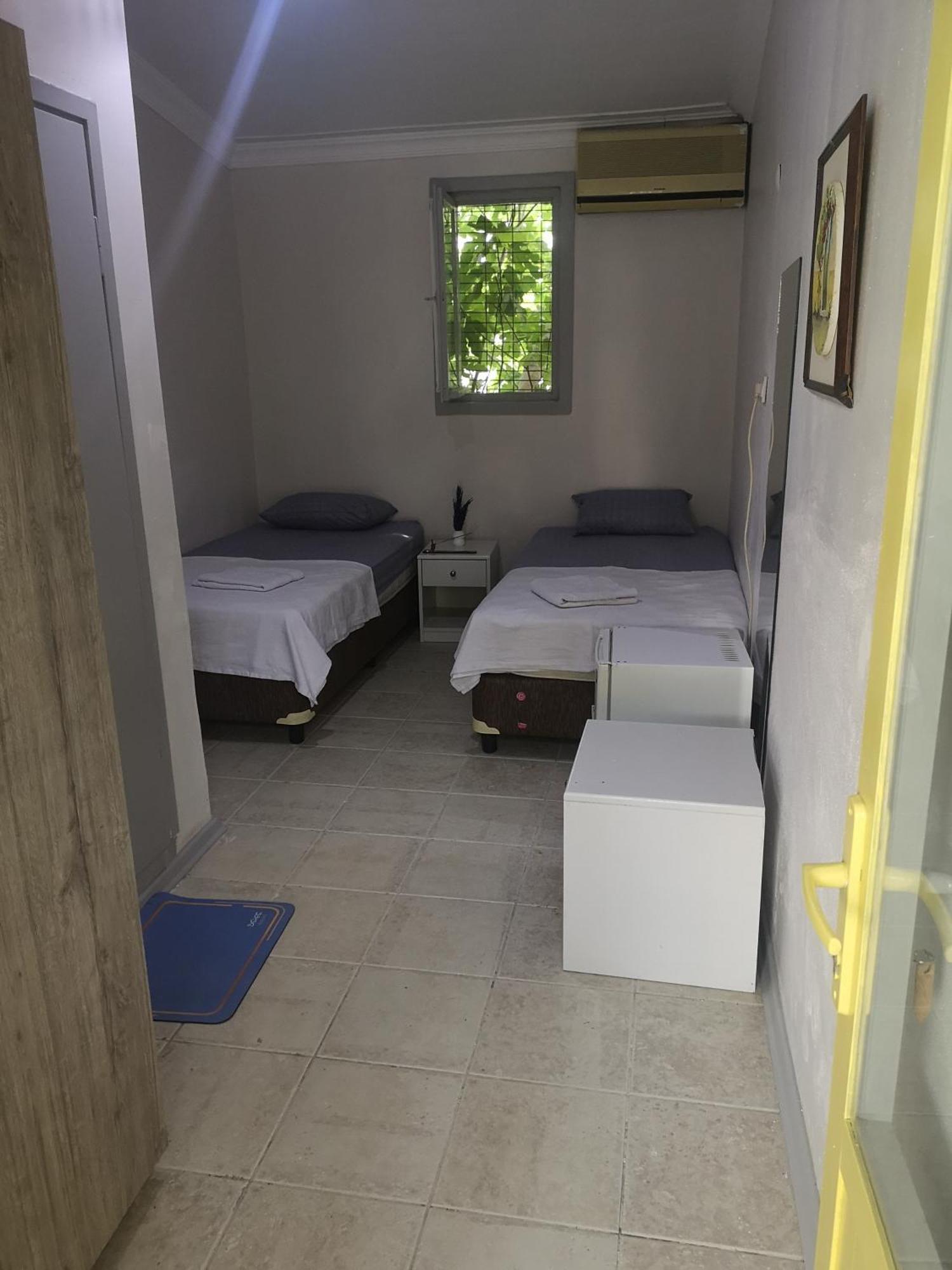 Bahar Bahce Apart otel Edremit  Dış mekan fotoğraf