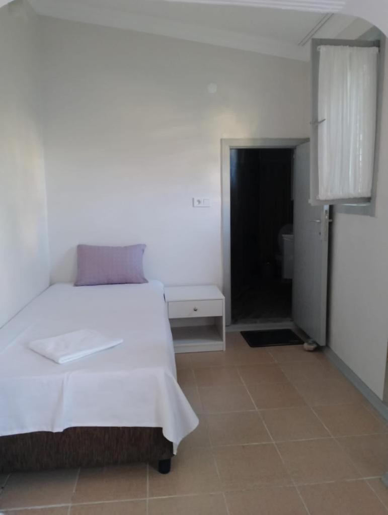 Bahar Bahce Apart otel Edremit  Dış mekan fotoğraf