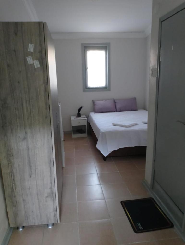 Bahar Bahce Apart otel Edremit  Dış mekan fotoğraf