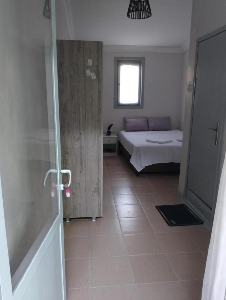 Bahar Bahce Apart otel Edremit  Dış mekan fotoğraf