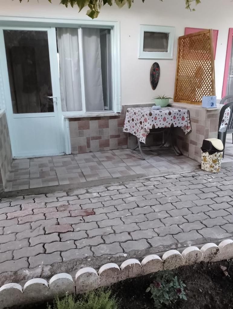Bahar Bahce Apart otel Edremit  Dış mekan fotoğraf